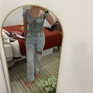 Princess Polly bodysuit